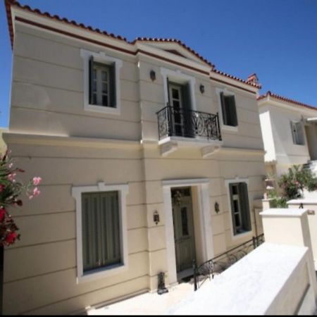 Sofi'S Suites Andros Экстерьер фото